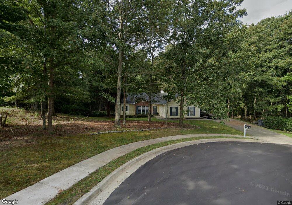 2237 Alton Frank Way unit 2, Dacula, GA 30019 - photo 1