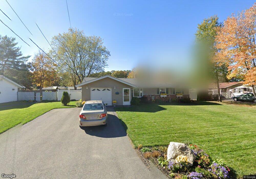 120 Lester Rd, Brockton, MA 02302 - photo 1