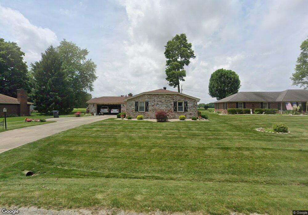 2527 Meadow Way, Anderson, IN 46012 - photo 1