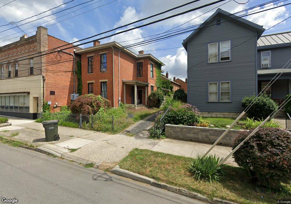 932 Dennison Ave unit 934, Columbus, OH 43201 - photo 1