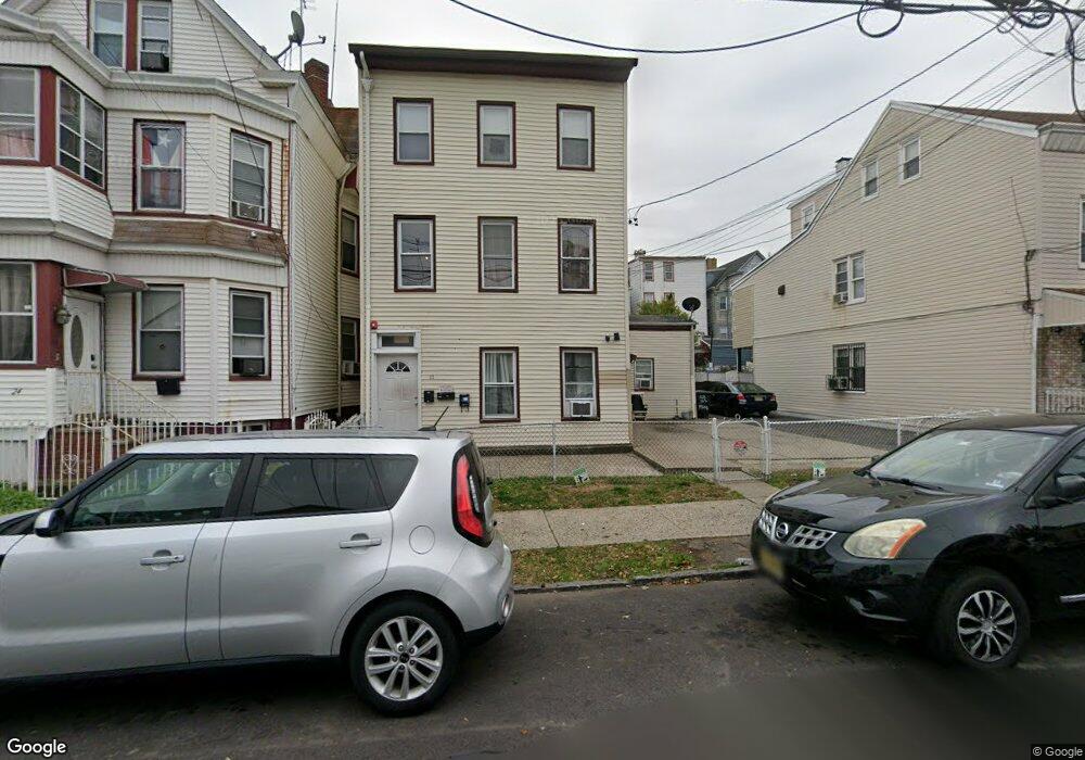 20 Elizabeth St unit 22, Paterson, NJ 07503 - photo 1