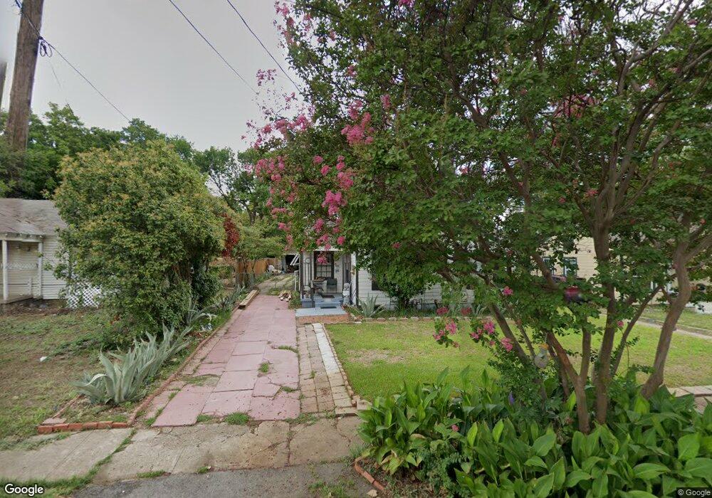 6541 Trammel Dr, Dallas, TX 75214 - photo 1