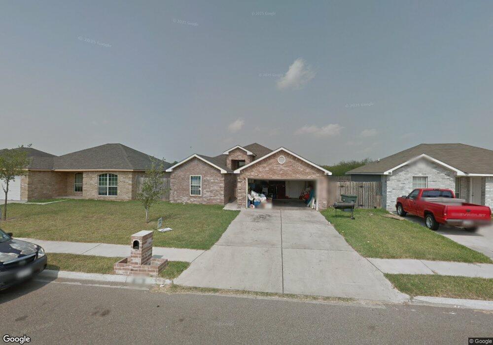 508 Amber Dr, Weslaco, TX 78596 - photo 1