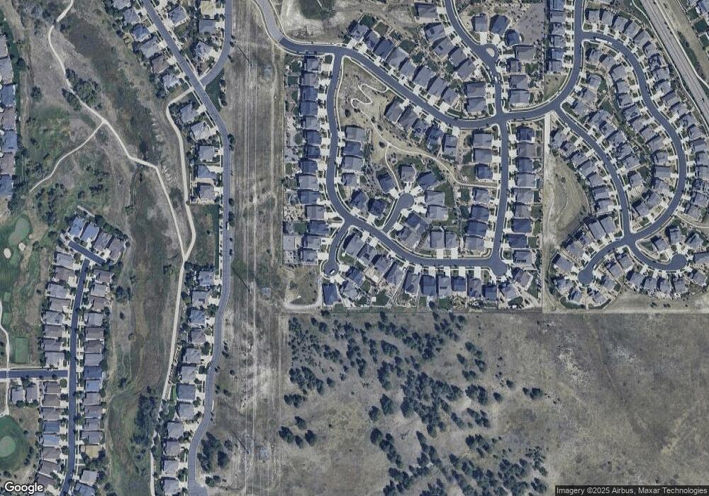 8049 S Elk Way, Aurora, CO 80016 - photo 1