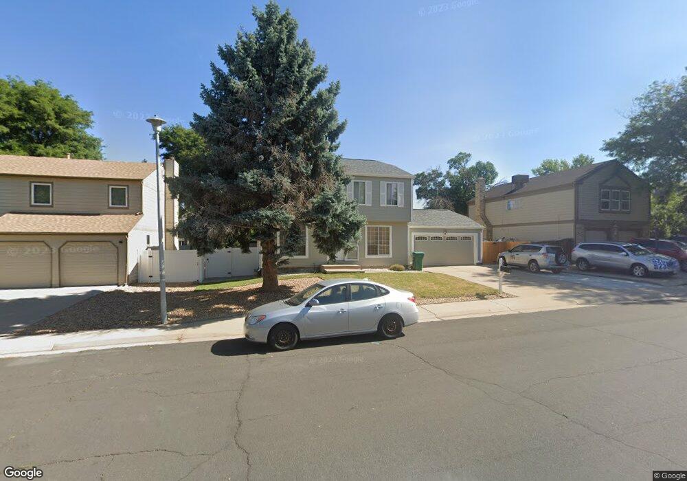 788 S Laredo Cir, Aurora, CO 80017 - photo 1