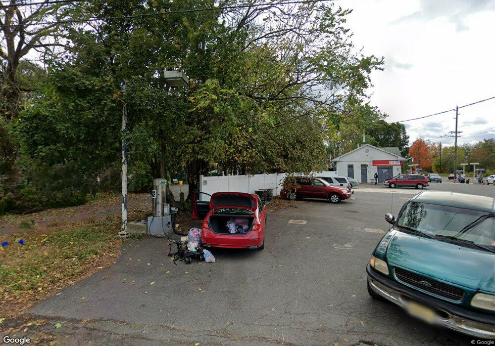 262 Washington Rd, Princeton, NJ 08540 - photo 1