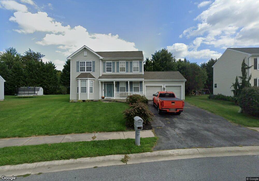 5 Catherine Ct, Bear, DE 19701 - photo 1