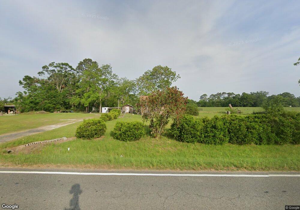 4990 Ga Highway 268 E, Ambrose, GA 31512 - photo 1