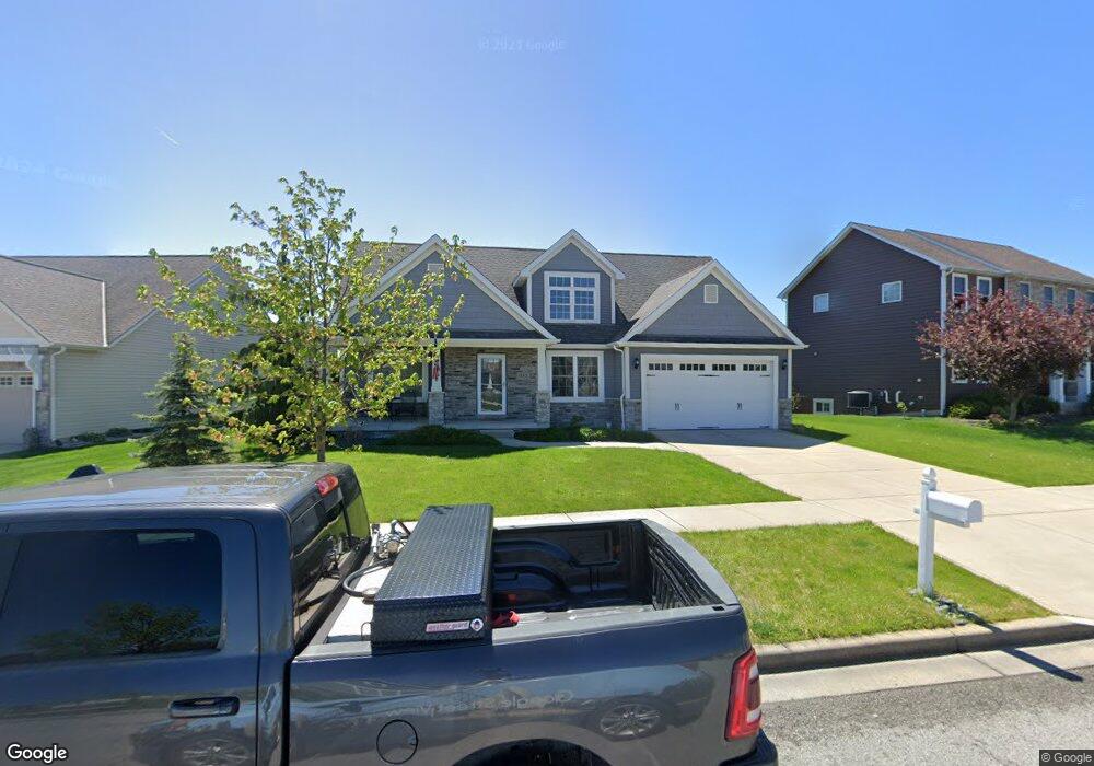 1165 Hyde Park, Crown Point, IN 46307 - photo 1