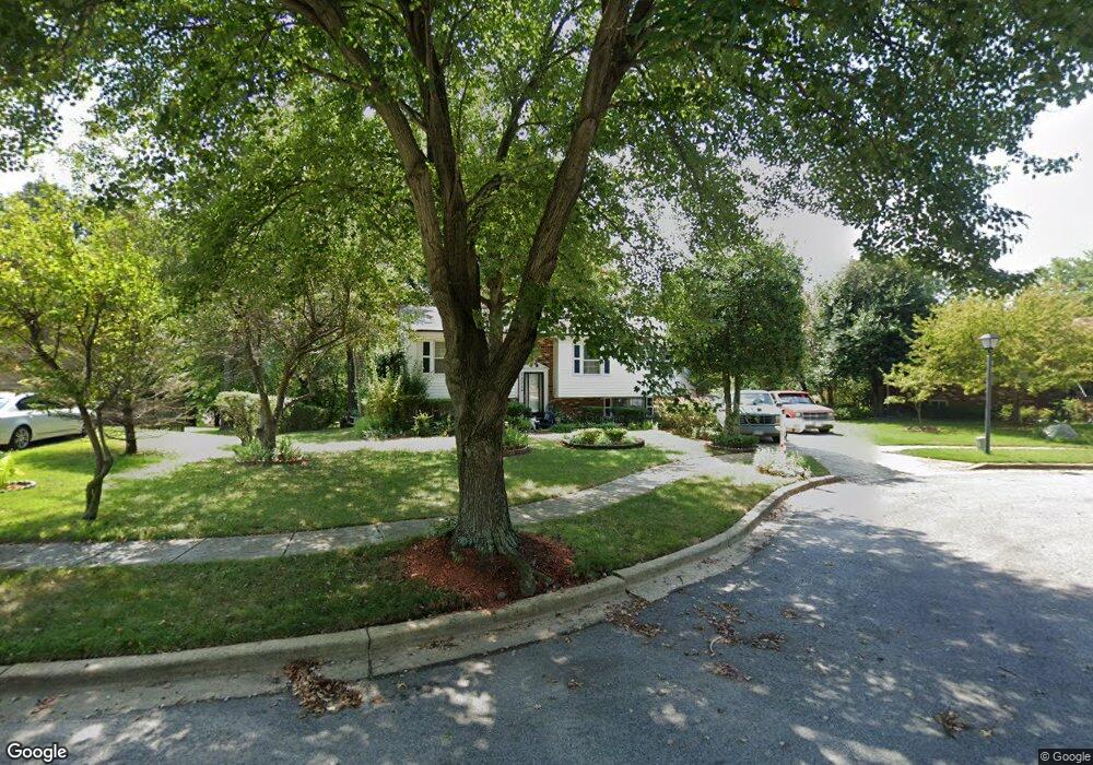 12719 Radburn Place, Fort Washington, MD 20744 - photo 1