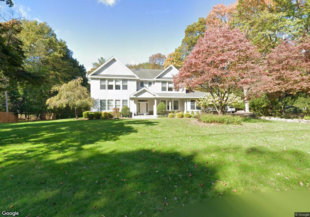31 Ridge Rd, Upper Saddle River, NJ 07458 - photo 1