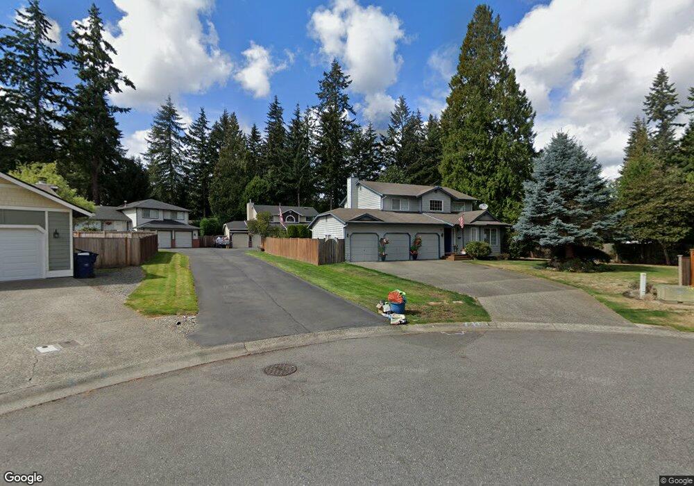 21 199th St SE, Bothell, WA 98012 - photo 1