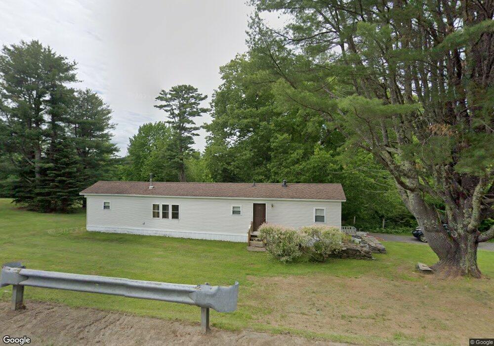 72 Patterson Hill Rd, Belfast, ME 04915 - photo 1