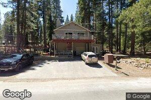 12226 Rainbow Dr, Truckee, CA 96161