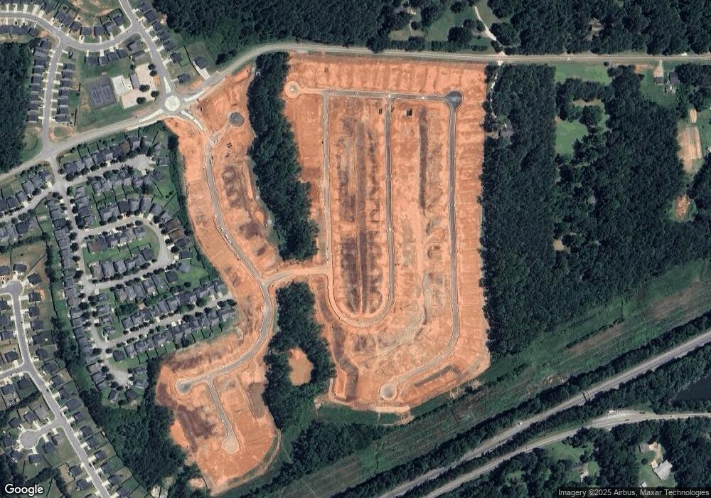 646 Mackenzie Cove, Villa Rica, GA 30180 - photo 1