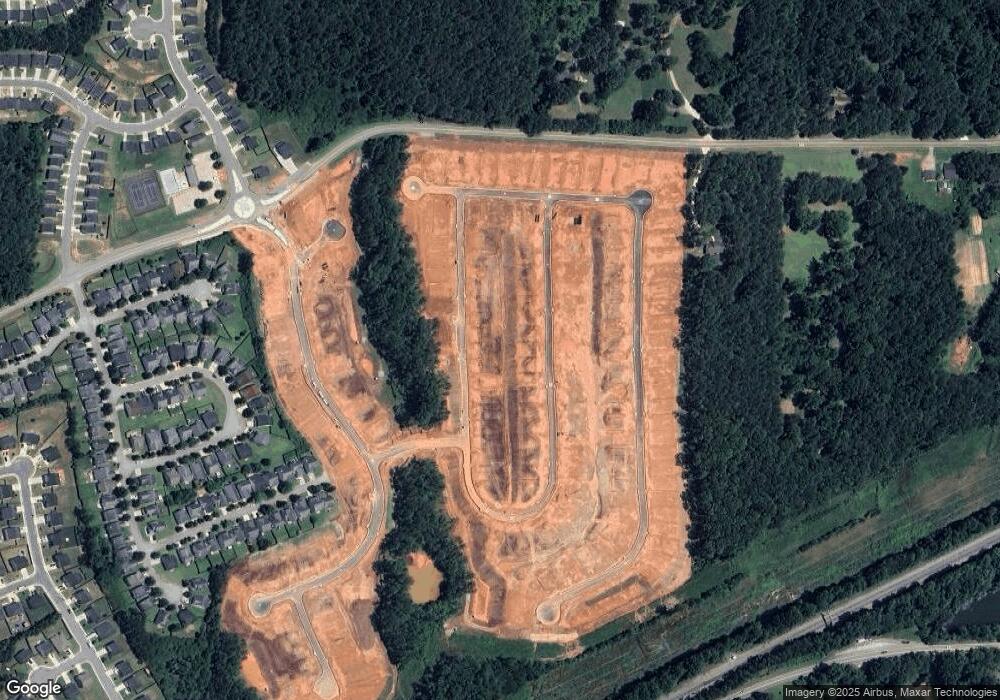 654 Mackenzie Cove, Villa Rica, GA 30180 - photo 1