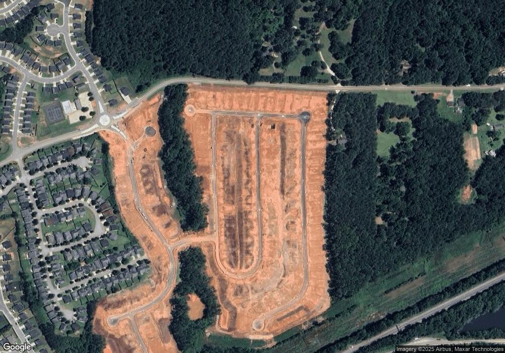 612 Mackenzie Cove, Villa Rica, GA 30180 - photo 1