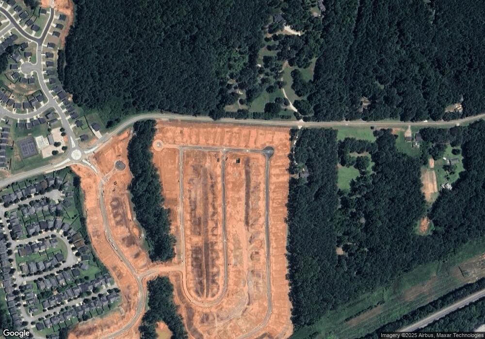 603 Mackenzie Cove, Villa Rica, GA 30180 - photo 1