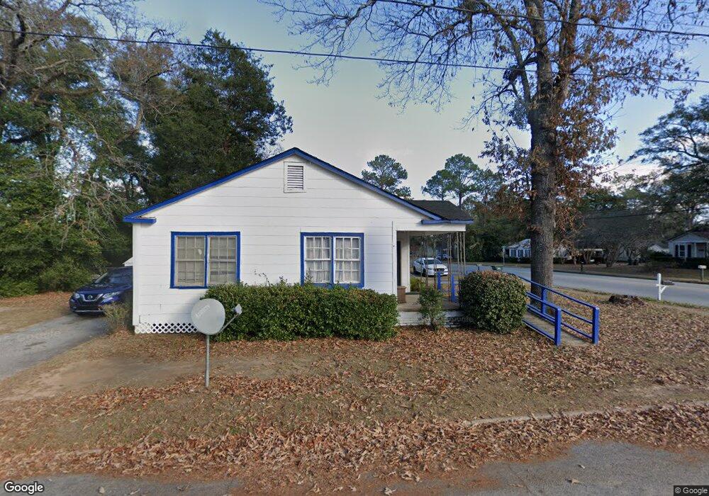 201 E Louise St, Bainbridge, GA 39819 - photo 1