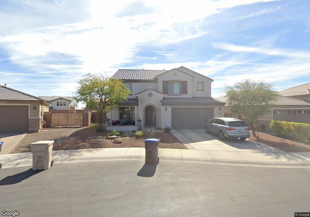 6969 W Redbird Rd, Peoria, AZ 85383 - photo 1
