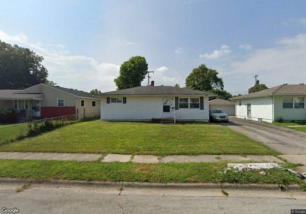 2587 Spaatz Ave, Columbus, OH 43204 - photo 1