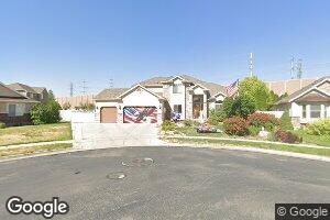8302 S Meadow Estates Dr, West Jordan, UT 84081