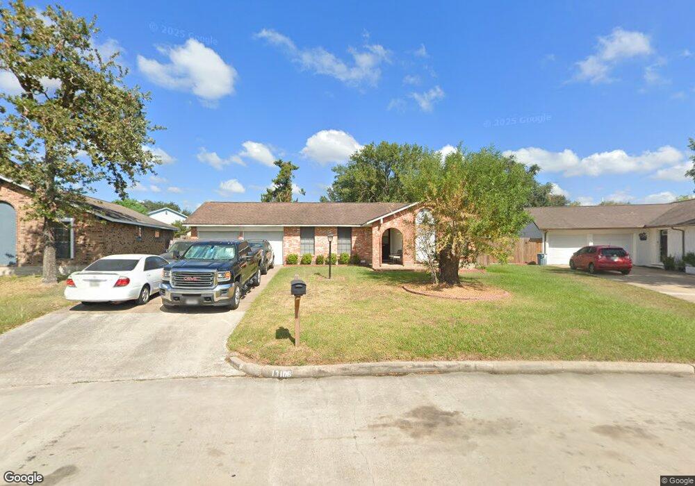 13106 Winding Wood Dr, Houston, TX 77038 - photo 1