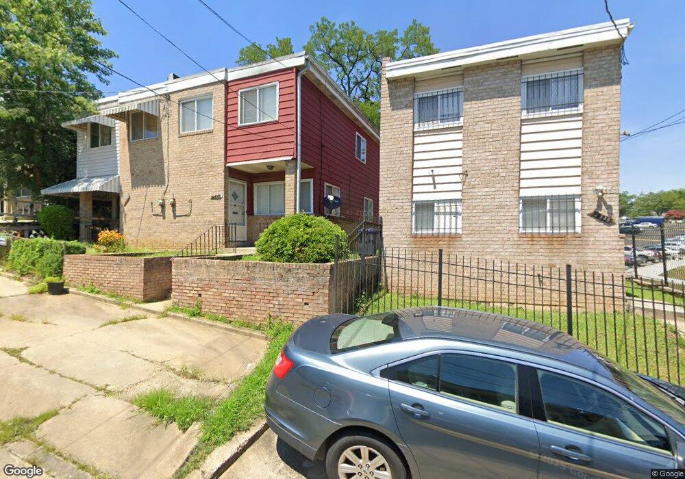 5336 Jay St NE, Washington, DC 20019 - photo 1