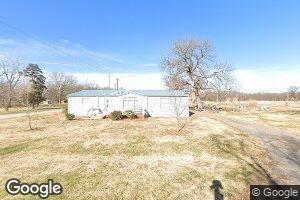 102 E Montgomery St, Havana, KS 67347