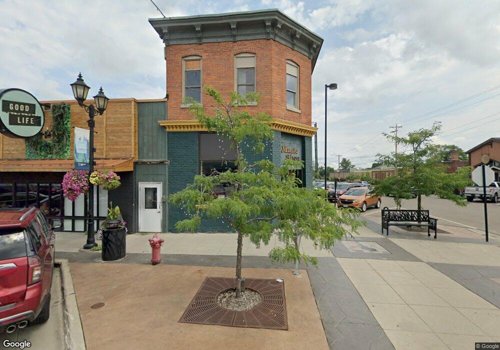 222 Main Ave S unit Flooring Shop, Park Rapids, MN 56470 - photo 1