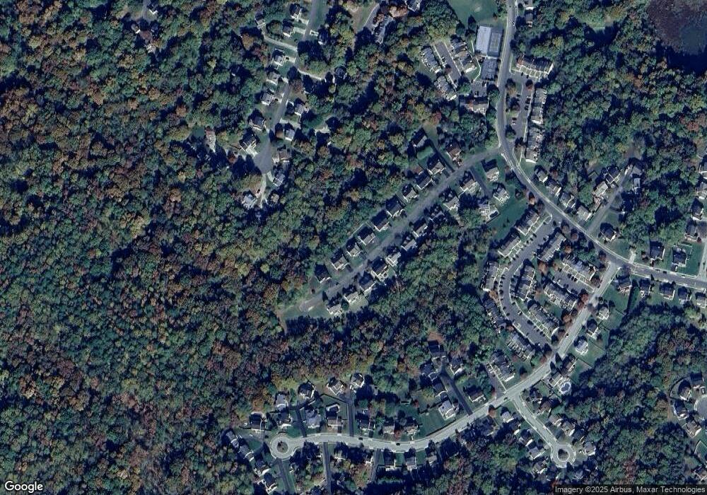 7962 Stream Walk Way, Chesapeake Beach, MD 20732 - photo 1