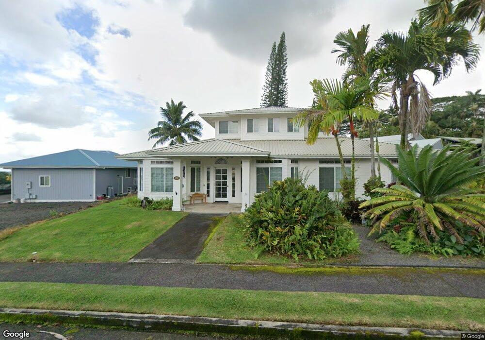 552 Kaanini St, Hilo, HI 96720 - photo 1