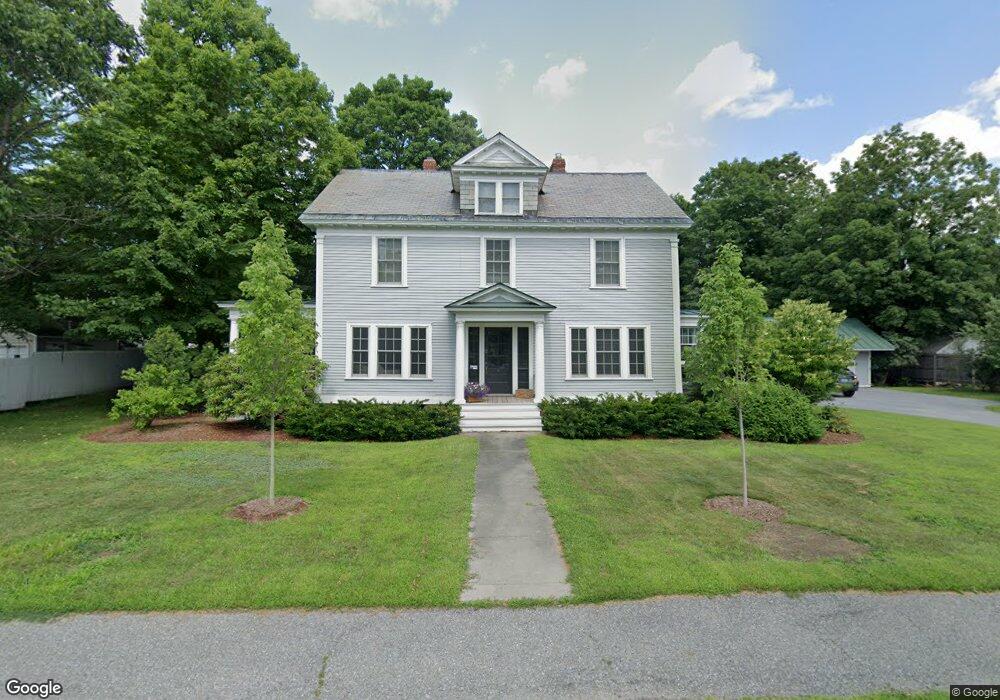 4 Pleasant St, Essex Junction, VT 05452 - photo 1