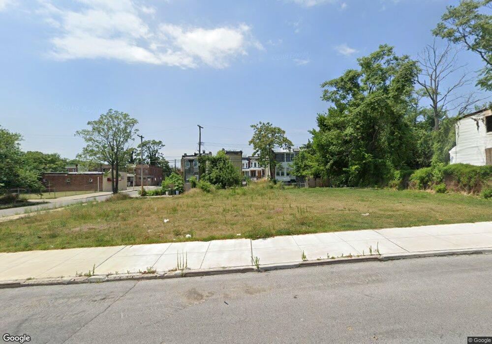 1567 Abbotston St, Baltimore, MD 21218 - photo 1