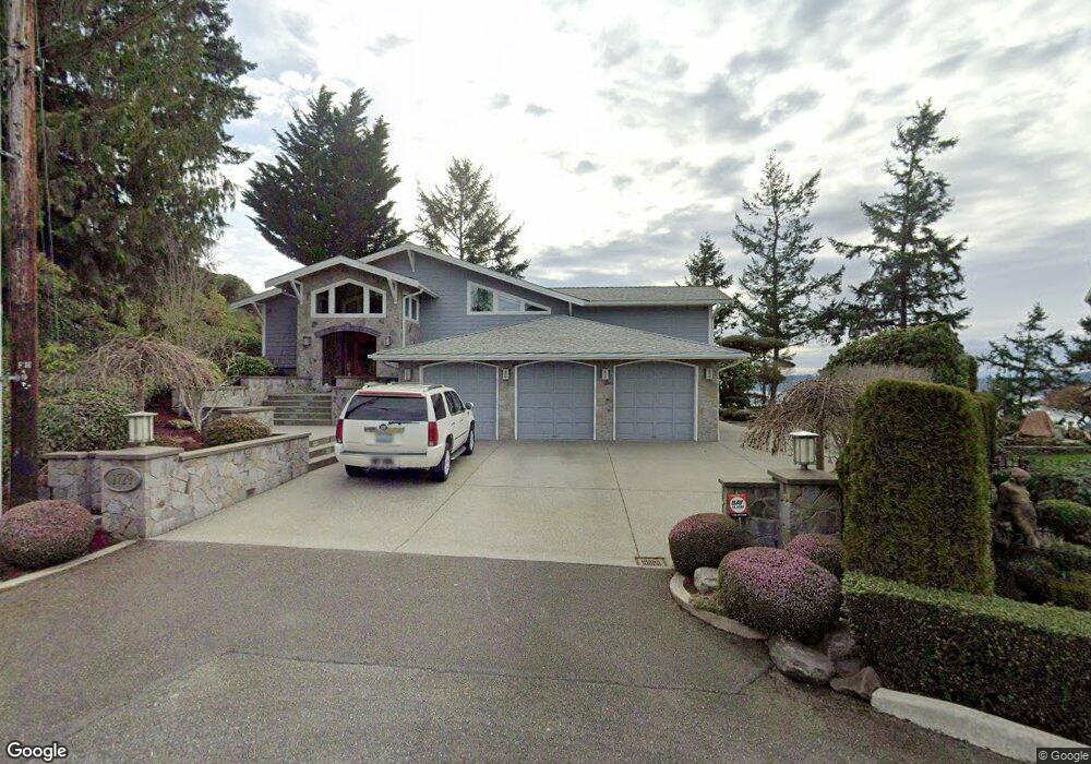 1729 W Horizon Dr, Mukilteo, WA 98275 - photo 1