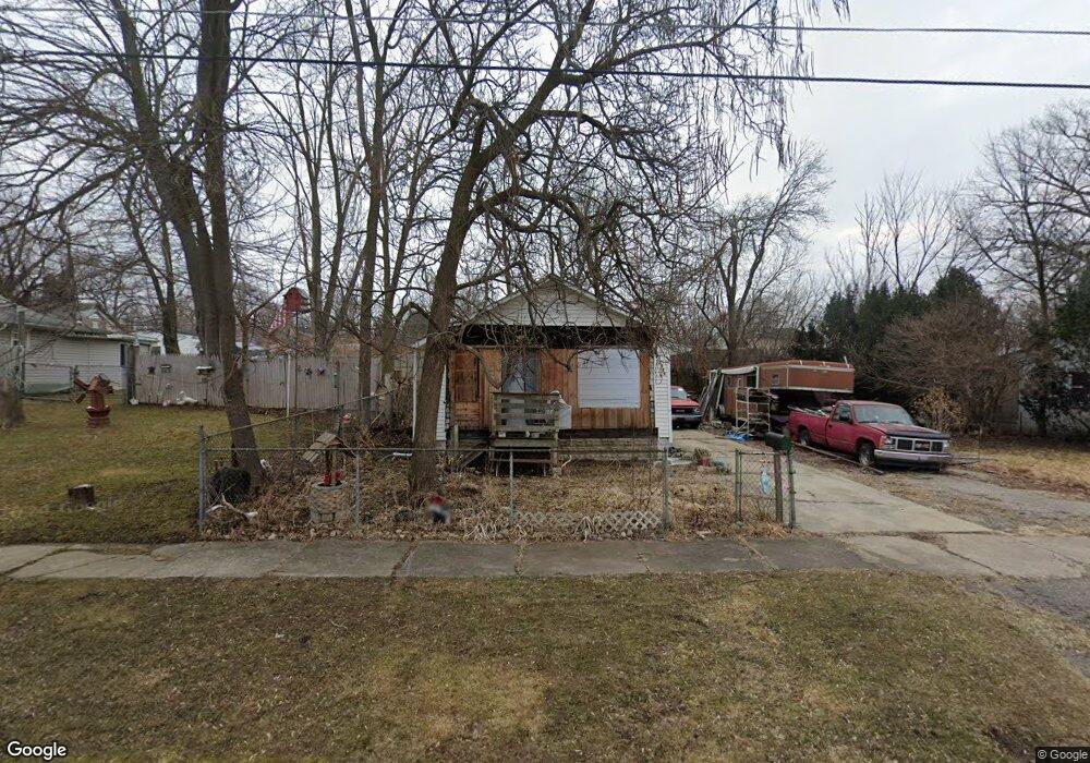 2025 Goodrich Ave, Flint, MI 48503 - photo 1