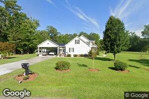 315 Bazemore St, Windsor, NC 27983