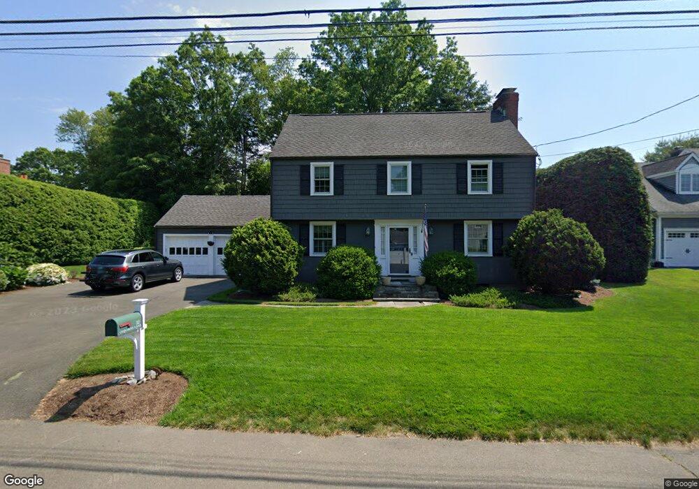 32 Osborne Ln, Southport, CT 06890 - photo 1