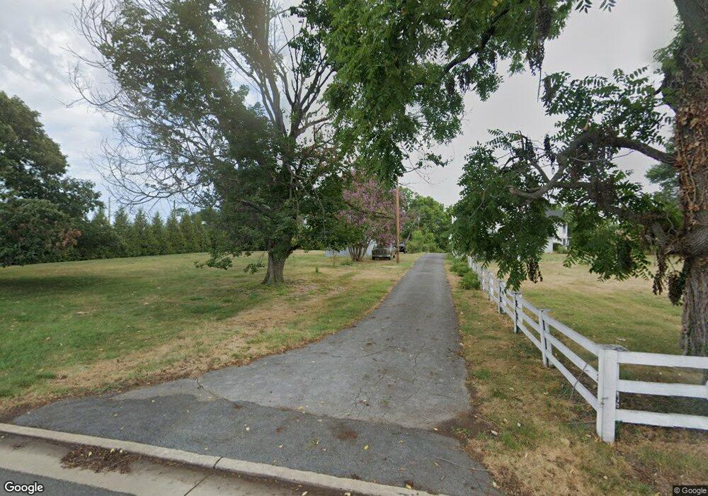 1801 N Shenandoah Ave, Front Royal, VA 22630 - photo 1