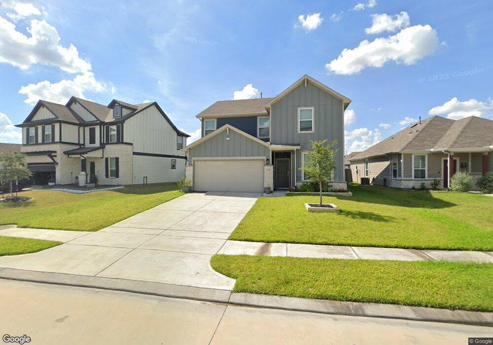 17911 Sunny Savanna Dr, Hockley, TX 77447 - photo 1