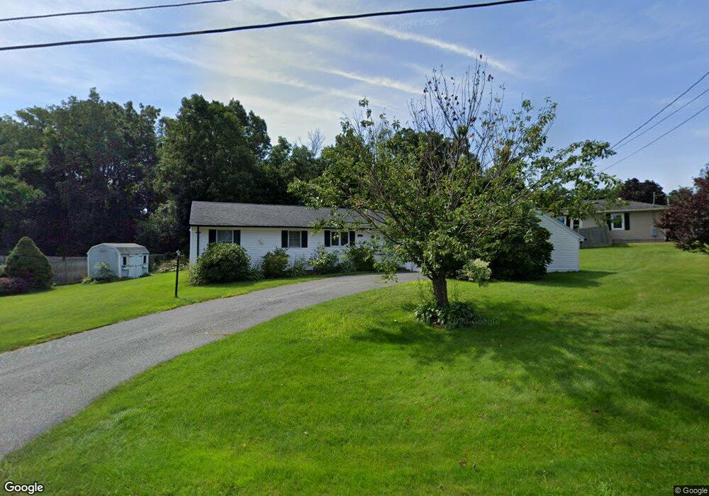 15 Kings Mountain Dr, West Boylston, MA 01583 - photo 1