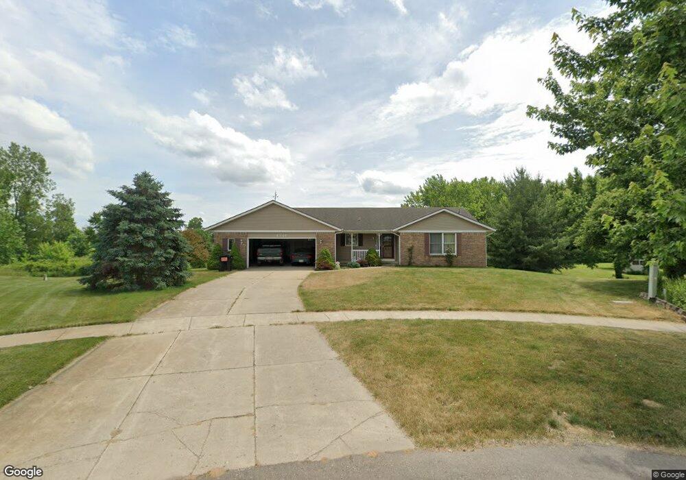 4340 Hickory View Ct, Wayland, MI 49348 - photo 1