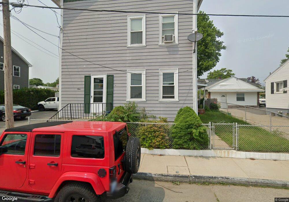 9 Sybaris St, Providence, RI 02909 - photo 1