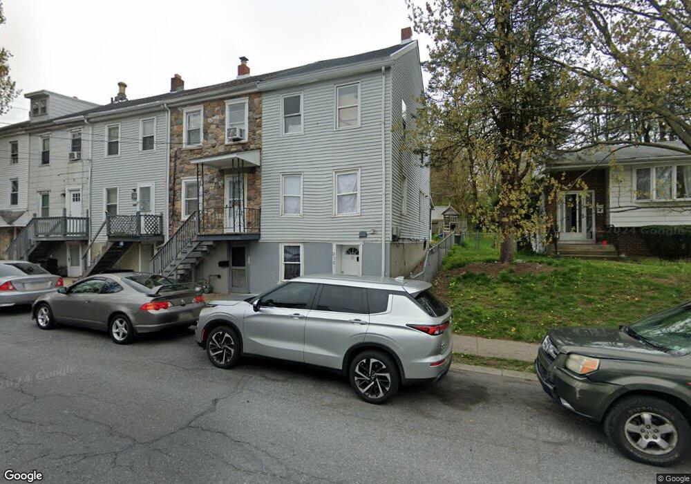 230 E Walnut St, Allentown, PA 18109 - photo 1