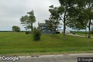 2054 N 400 East Rd, Mc Lean, IL 61754
