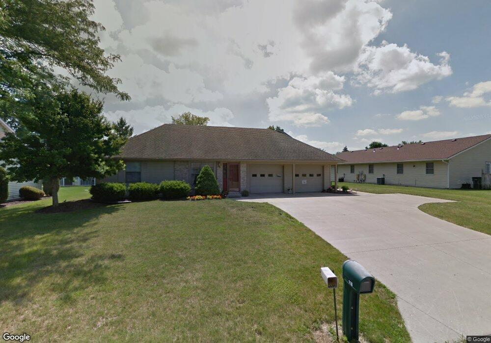 116 Chris Ln, Lima, OH 45806 - photo 1