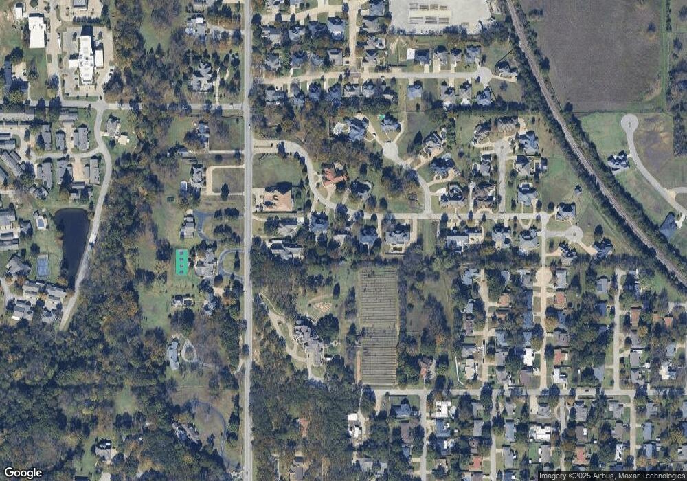 2414 Augusta Rd, Ardmore, OK 73401 - photo 1