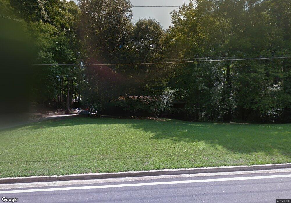 9126 Thornton Blvd, Jonesboro, GA 30236 - photo 1