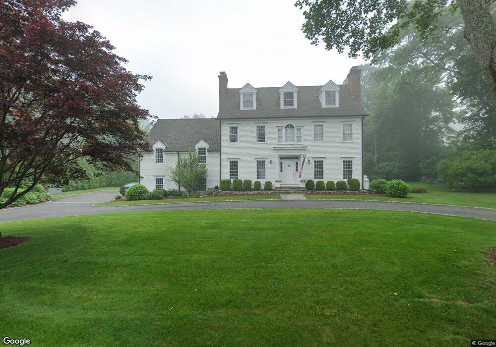 5 Appletree Ln, Darien, CT 06820 - photo 1