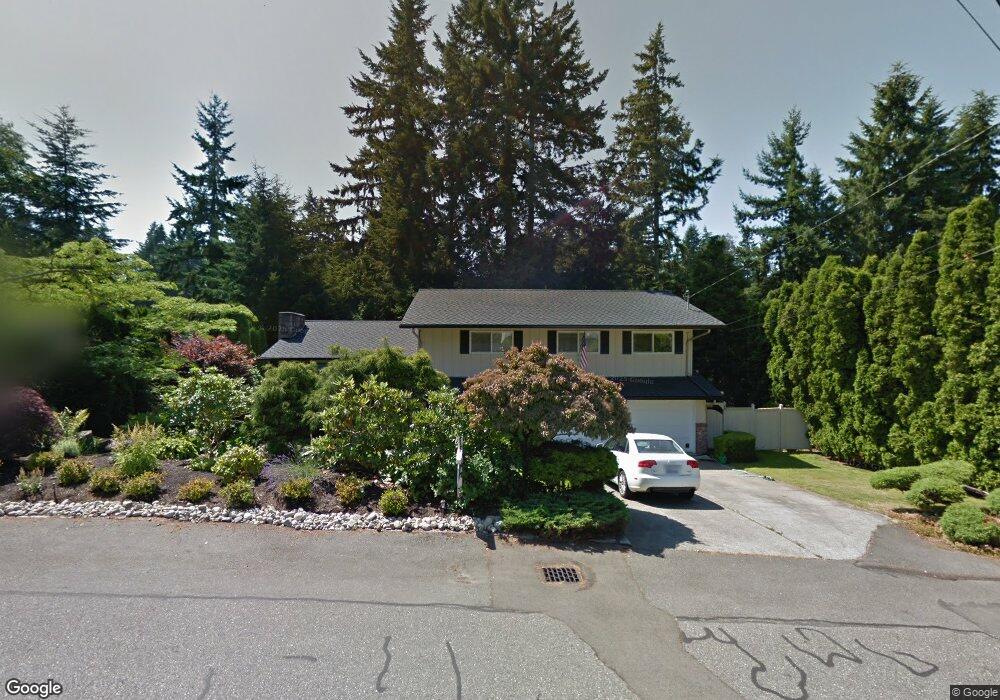 9712 242nd Place SW, Edmonds, WA 98020 - photo 1